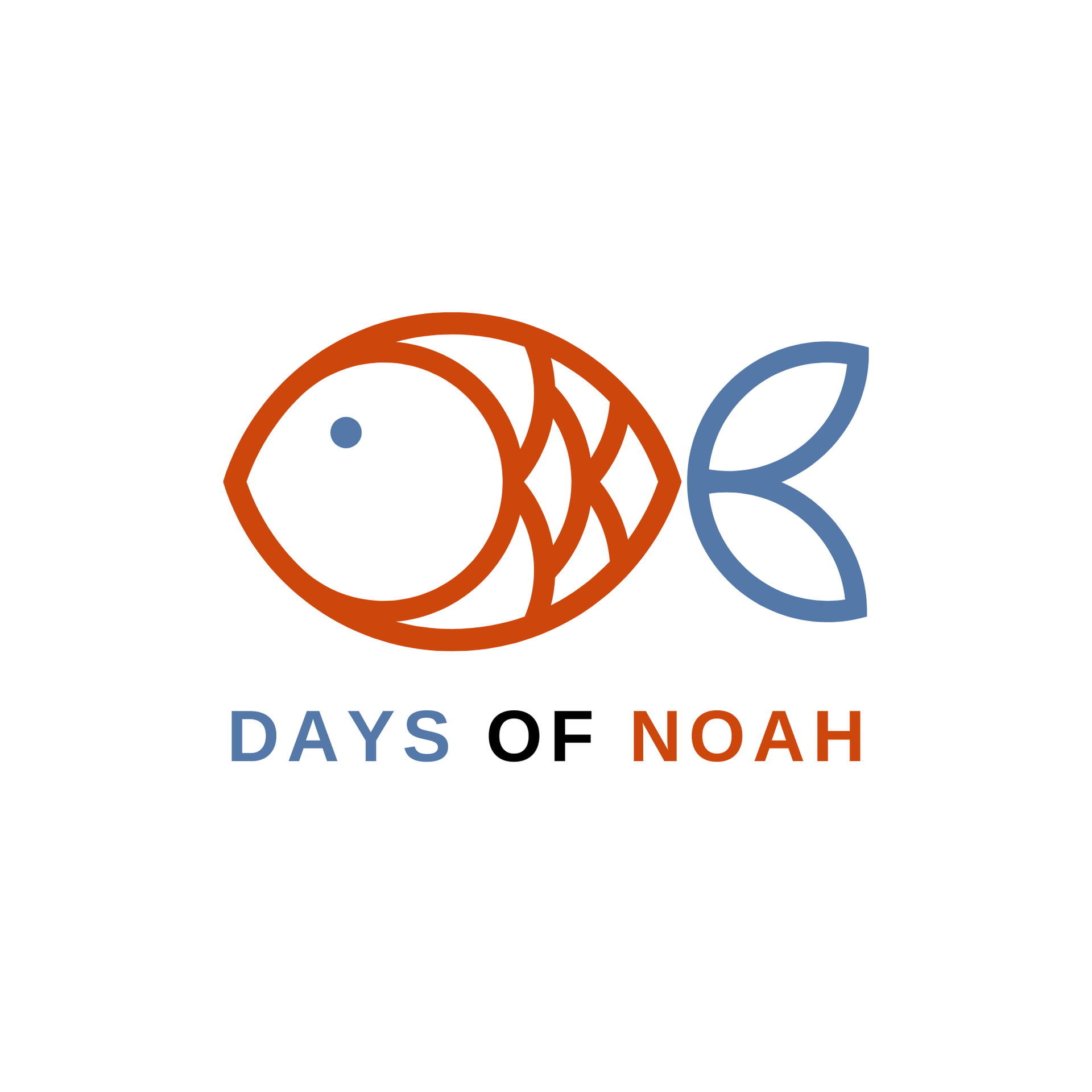 As in the Days of Noah